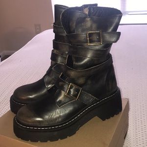 Steve Madden Shoes
